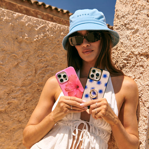 Island Girl - iPhone 13 Case 21
