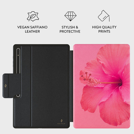 Island Girl - Samsung Galaxy Tab S9 Ultra Case 2