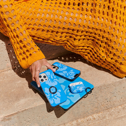 Lagoon - iPhone 16 Case 23