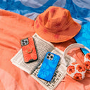 Lagoon - Samsung Galaxy Note 10 Plus Case 13
