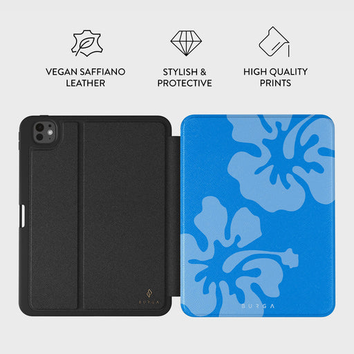 Lagoon - iPad Pro 11 (7th Gen) Case 3