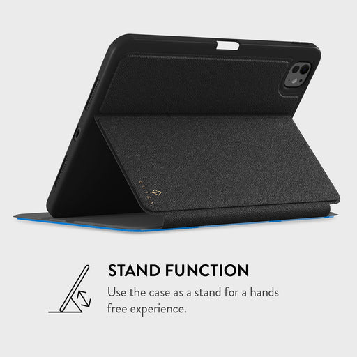 Lagoon - iPad Pro 11 (7th Gen) Case 5