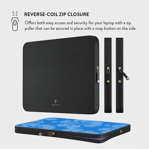 Lagoon - Laptop Sleeve 9