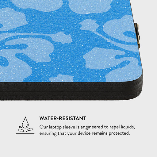 Lagoon - Laptop Sleeve 10
