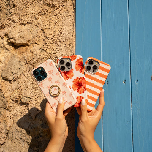 Papaya - Samsung Galaxy S20 Plus 4G / 5G Case 10
