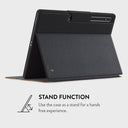 Papaya - Samsung Galaxy Tab S10 Ultra Case 4