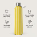 Sunbreak - Water Bottle 3