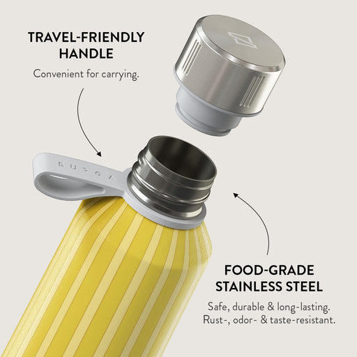 Sunbreak - Water Bottle 4