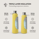 Sunbreak - Water Bottle 6