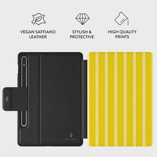Sunbreak - Samsung Galaxy Tab S9 Case 2