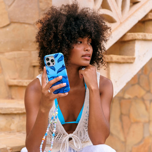 Ocean Cowboy - Samsung Galaxy Z Fold 3 Case 7
