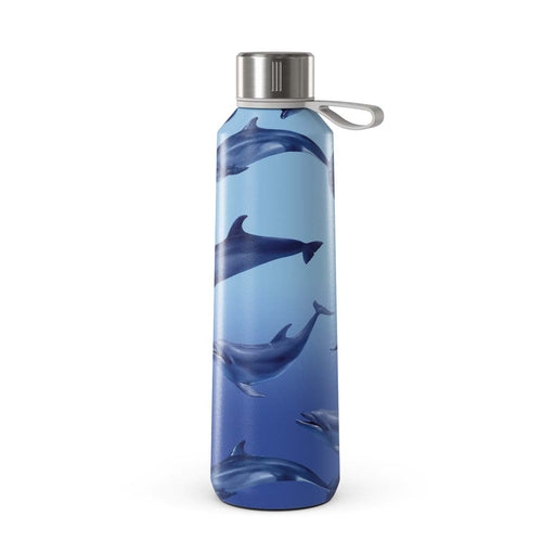 Ocean Cowboy - Water Bottle 1