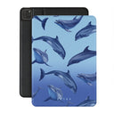 Ocean Cowboy - iPad Pro 11 (2nd/1st Gen) Case 1