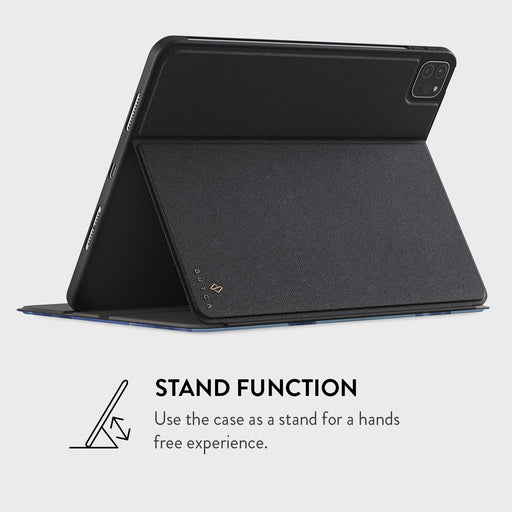Ocean Cowboy - iPad Pro 11 (2nd/1st Gen) Case 5