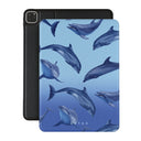 Ocean Cowboy - iPad Pro 11 (4th/3rd Gen) Case 1