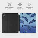 Ocean Cowboy - iPad Pro 11 (4th/3rd Gen) Case 3