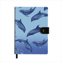 Ocean Cowboy - Notebook 1