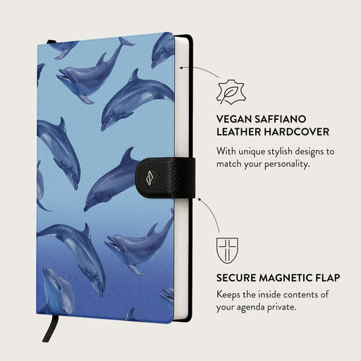 Ocean Cowboy - Notebook 3