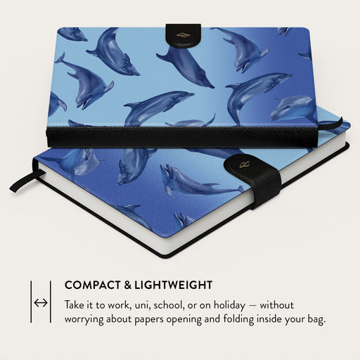 Ocean Cowboy - Notebook 8
