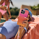Sunset Club - Huawei P40 Case 6