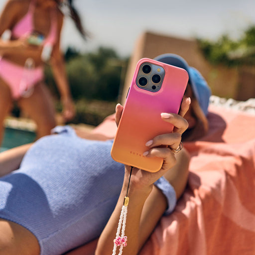 Sunset Club - Huawei P40 Case 6