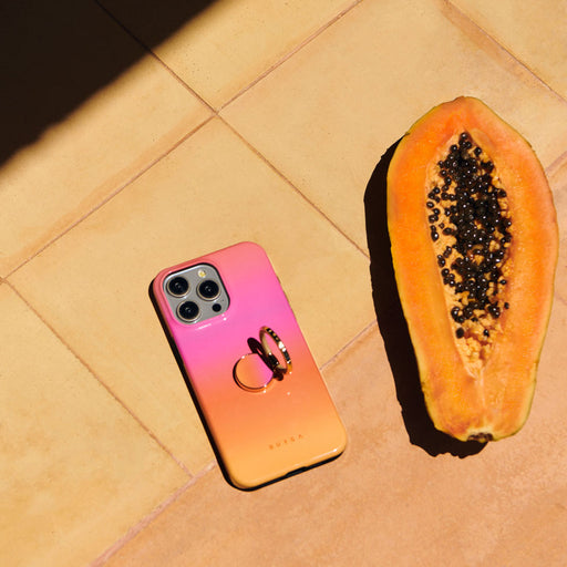 Sunset Club - Huawei P40 Case 7