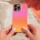 Sunset Club - Samsung Galaxy S25 Ultra Case 5
