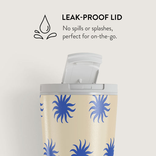 La Playa - Travel Mug 11