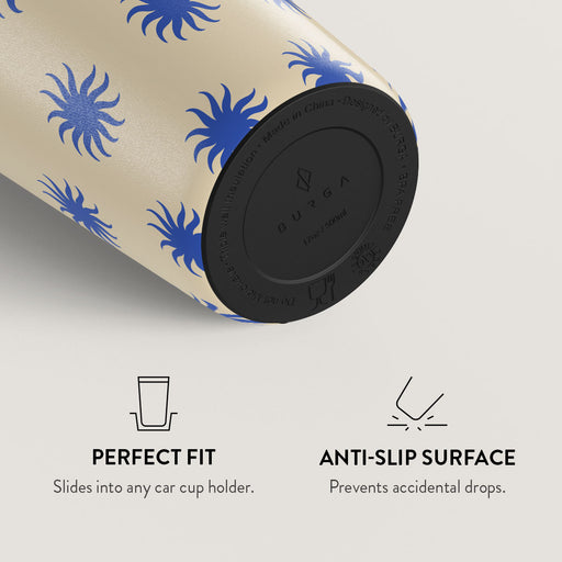 La Playa - Travel Mug 12