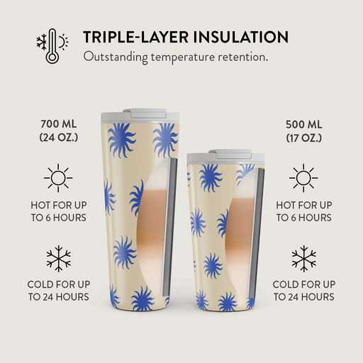 La Playa - Travel Mug 13