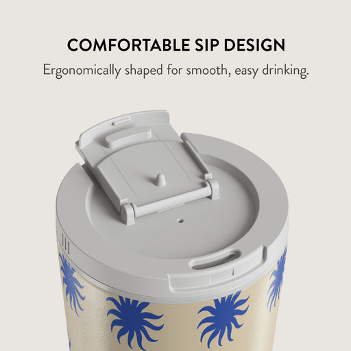 La Playa - Travel Mug 15