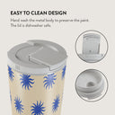 La Playa - Travel Mug 16