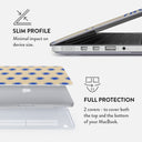 La Playa - Macbook Case 18