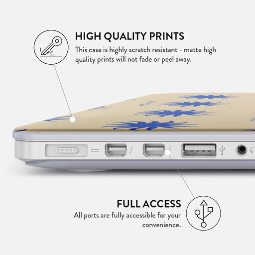 La Playa - Macbook Case 20