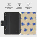 La Playa - Samsung Galaxy Tab S9 FE Case 2