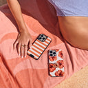 Bonita - Huawei P40 Case 8