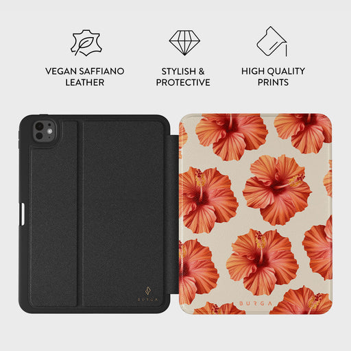 Bonita - iPad Pro 11 (7th Gen) Case 3