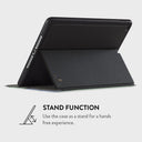Sailaway - iPad 10.2 (9th/8th/7th Gen) Case 5
