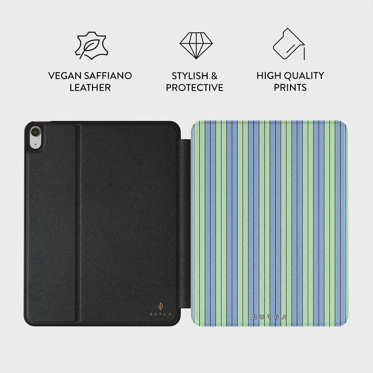 Sailaway - iPad Air 10.9 (5th/4th Gen) Case | BURGA