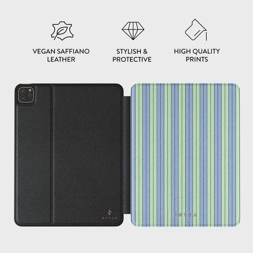 Sailaway - iPad Pro 12.9 (4th/3rd Gen) Case 3