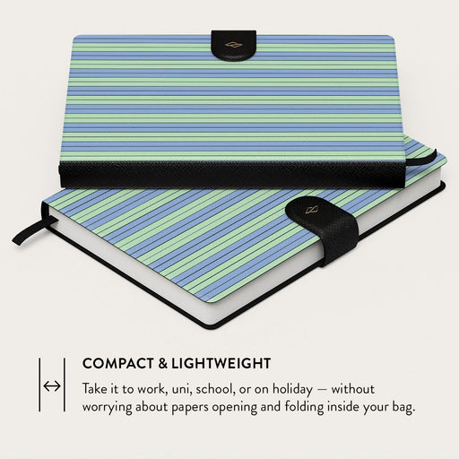 Sailaway - Notebook 8