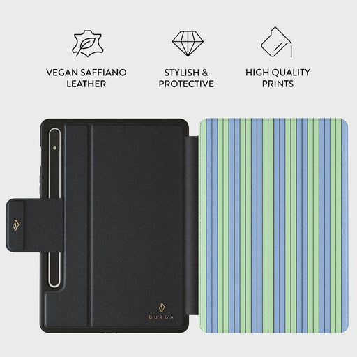 Sailaway - Samsung Galaxy Tab S9 FE Case 2