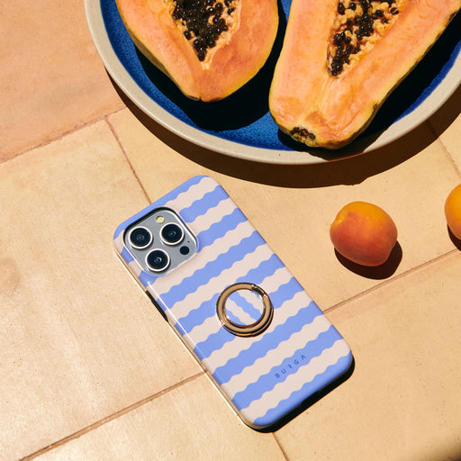 Splash - Samsung Galaxy A33 Case 6