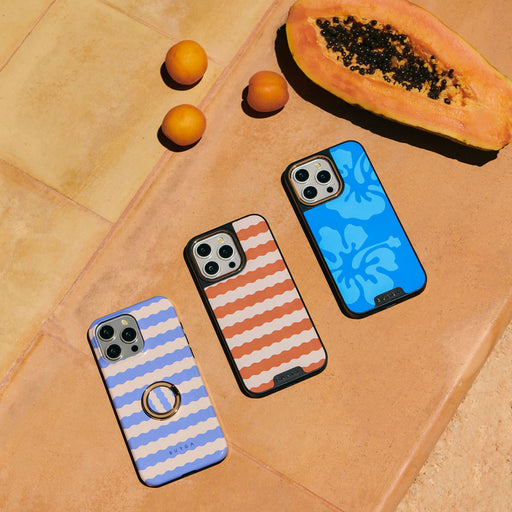 Splash - Samsung Galaxy A72 4G / 5G Case 12