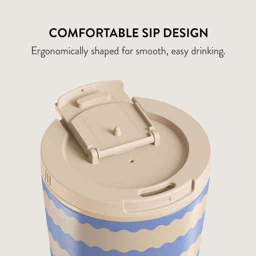Splash - Travel Mug 15