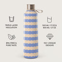 Splash - Water Bottle 3