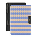 Splash - Samsung Galaxy Tab S9 FE Case 1