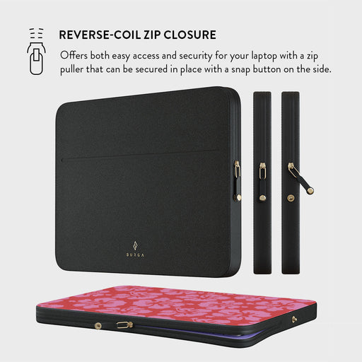 Me Gustas Tu - Laptop Sleeve 9