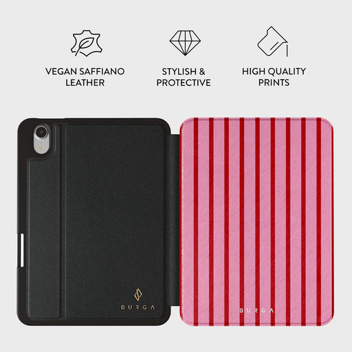Favorite Bikini - iPad Mini 8.3 (A17 Pro/6th Gen) Case 2