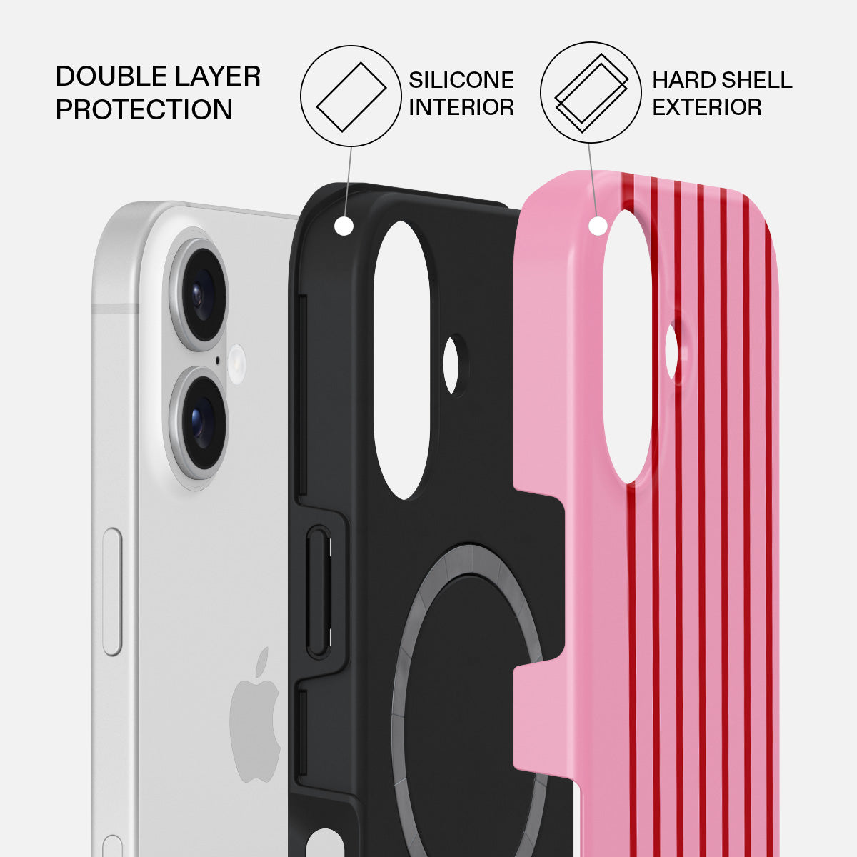Favorite Bikini - iPhone 17 Case | BURGA